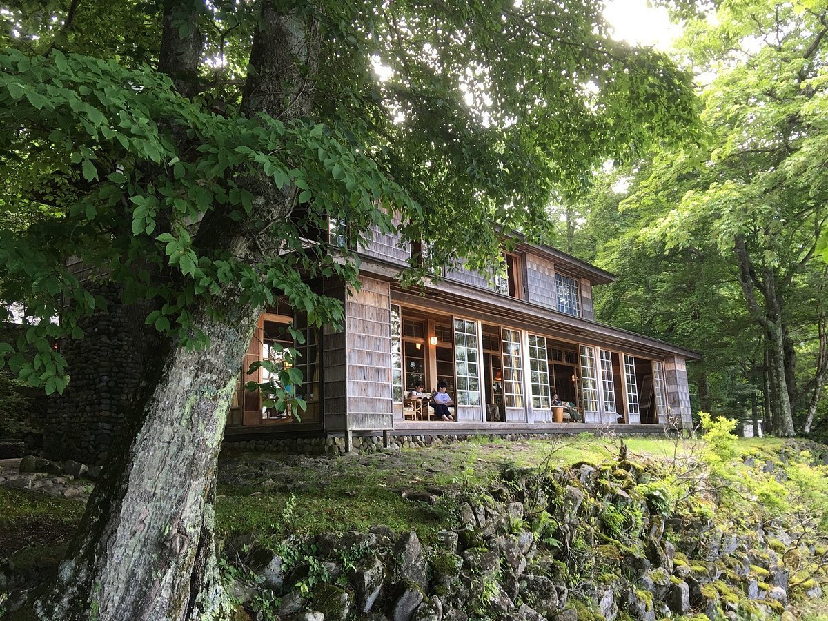 🏛️ 이탈리아 대사관 별장 기념공원 (이타리아 타이시칸 벳소 키넨코엔) 이미지 6